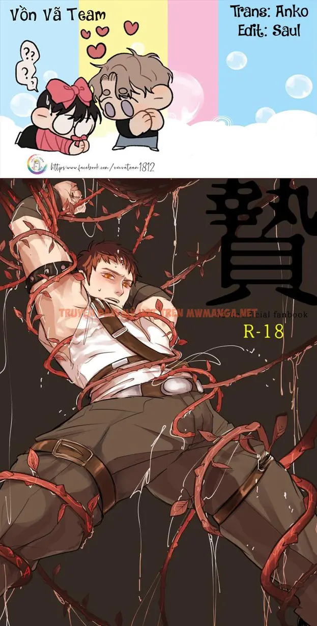 Oneshot Chịch Vồn Chịch Vã - Chapter 114