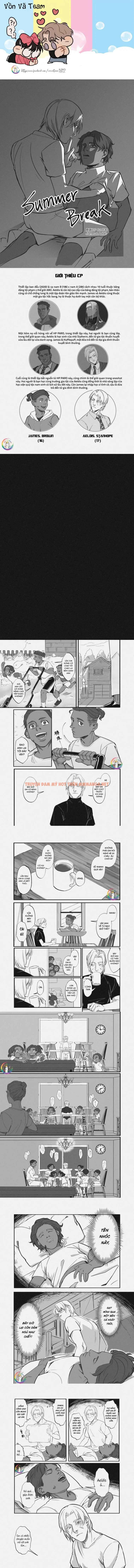 Oneshot Chịch Vồn Chịch Vã - Chapter 26