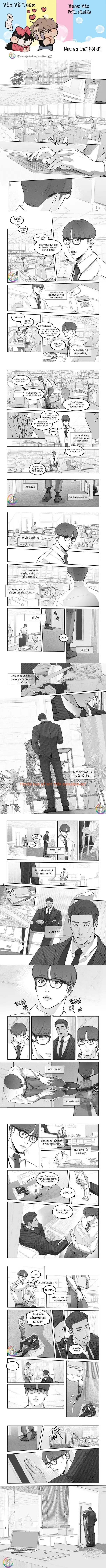 Oneshot Chịch Vồn Chịch Vã - Chapter 27