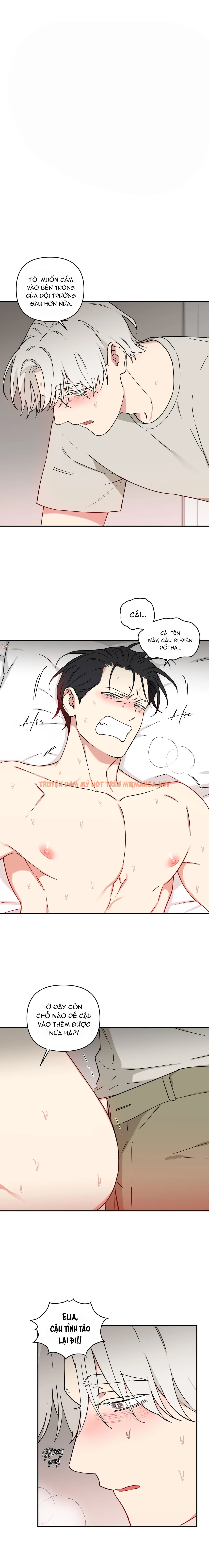 Ông Chú Phép Thuật - Chapter 17