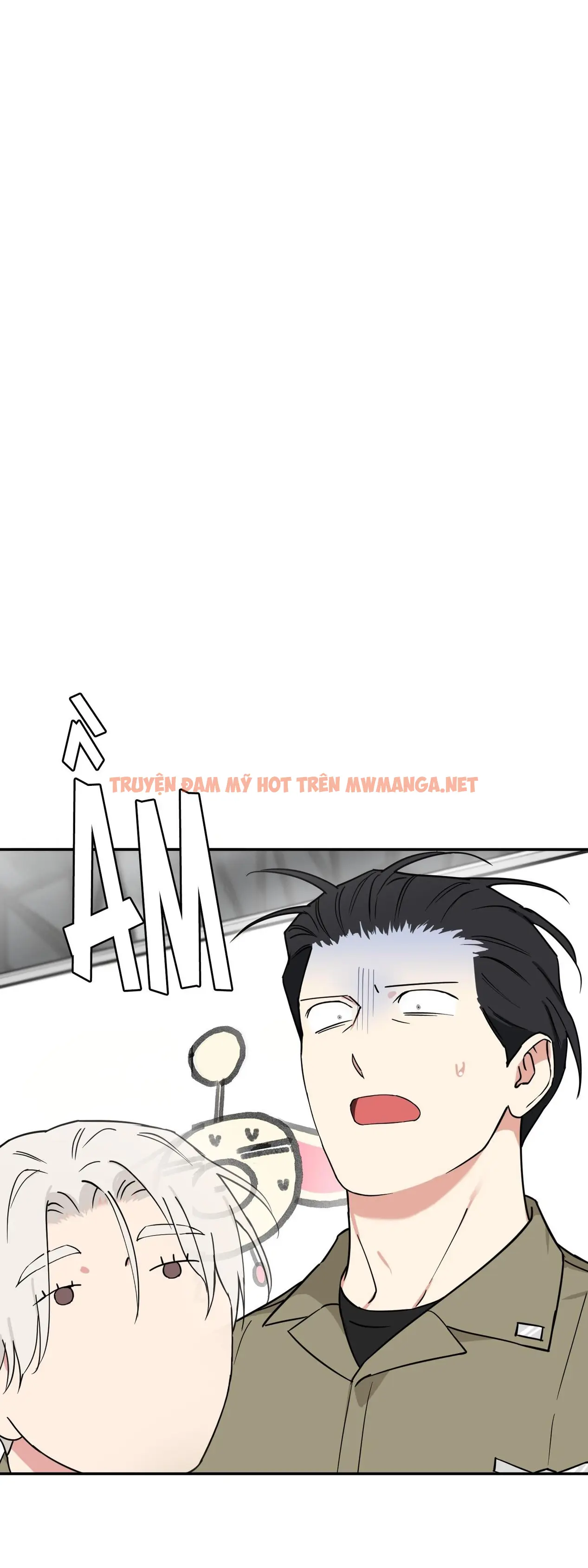 Ông Chú Phép Thuật - Chapter 21