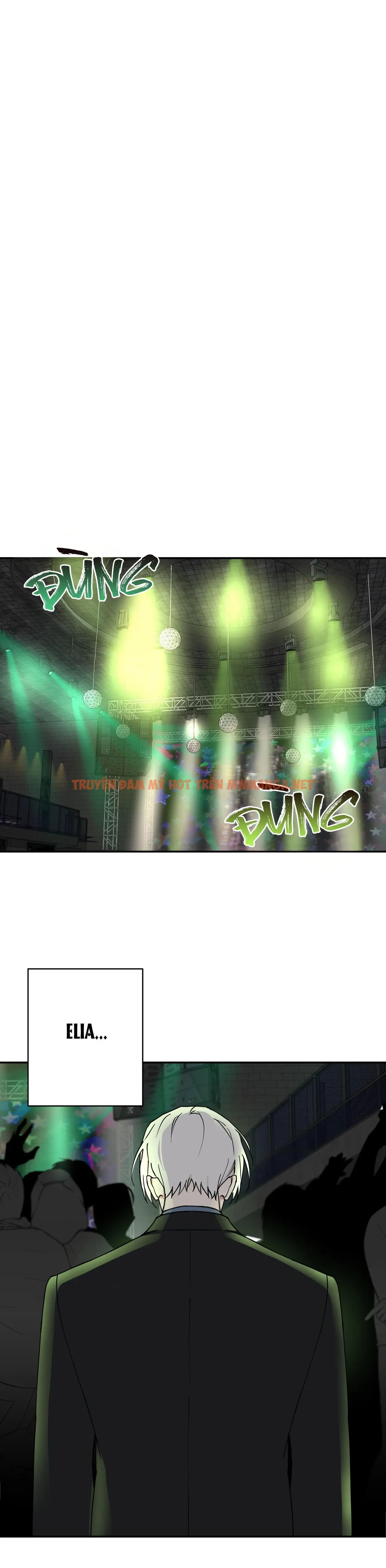 Ông Chú Phép Thuật - Chapter 24