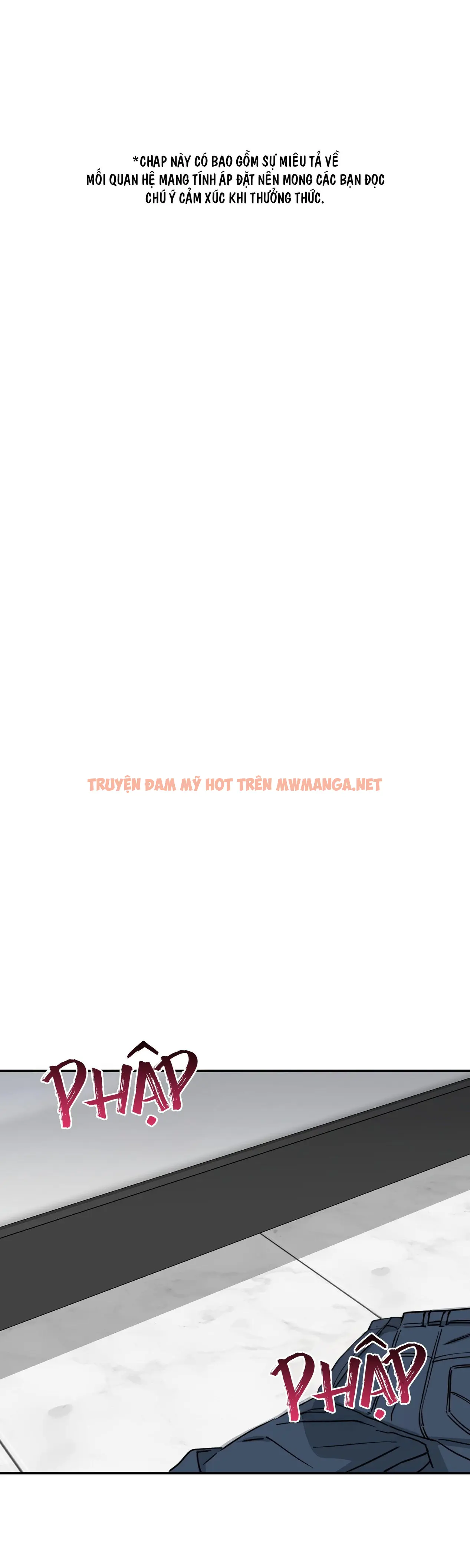 Ông Chú Phép Thuật - Chapter 26