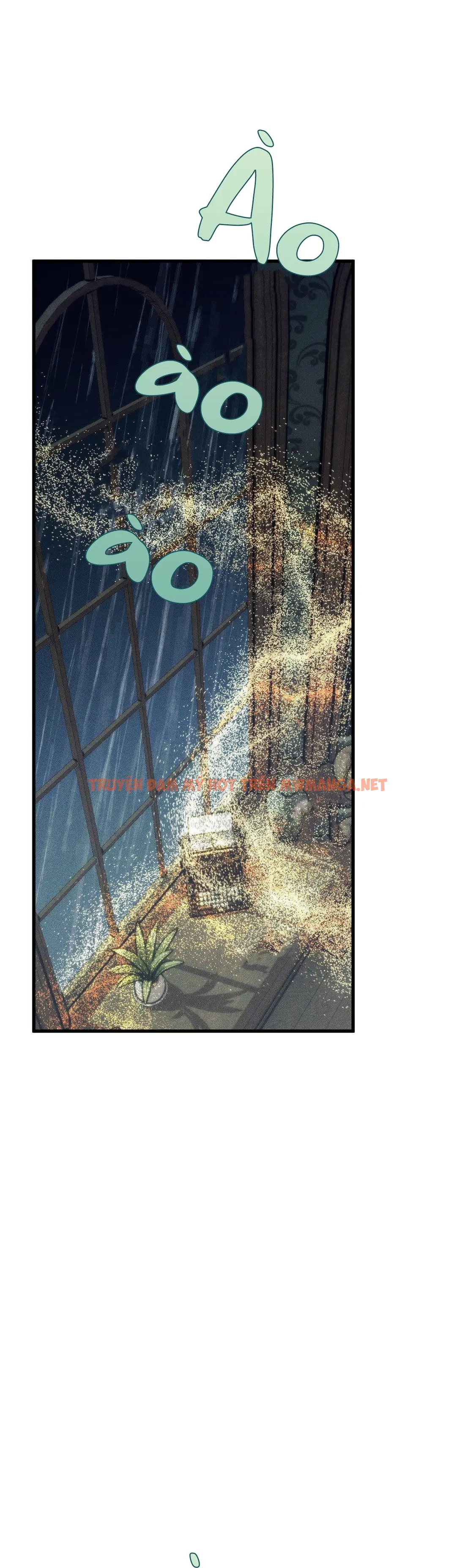 Ông Xã Của Vật Tế Thần - Chapter 12