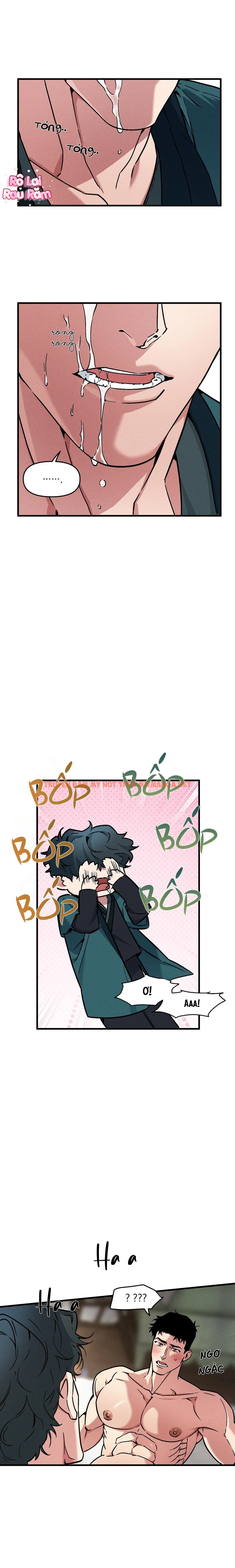 Ông Xã Của Vật Tế Thần - Chapter 15