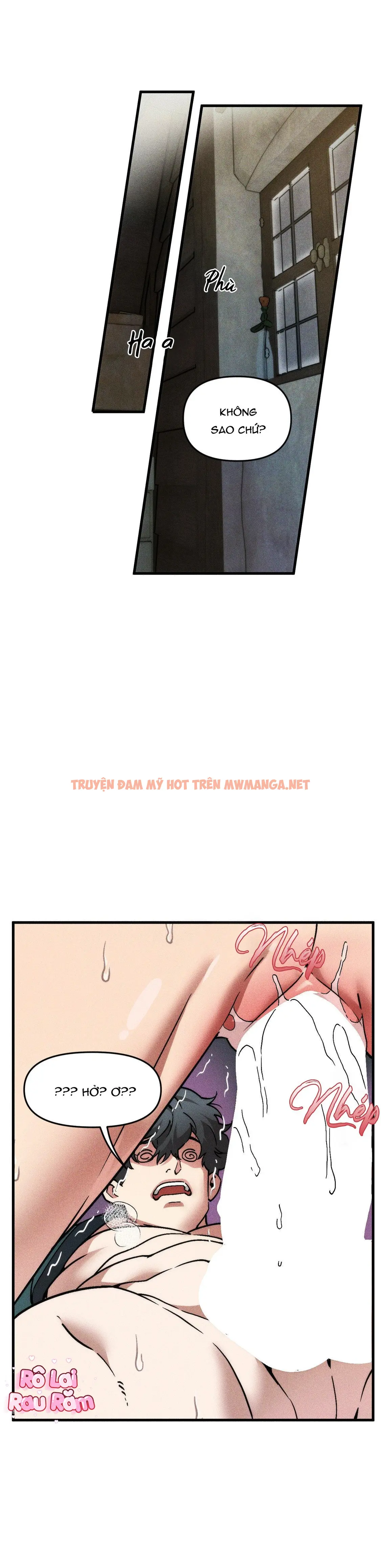 Ông Xã Của Vật Tế Thần - Chapter 16