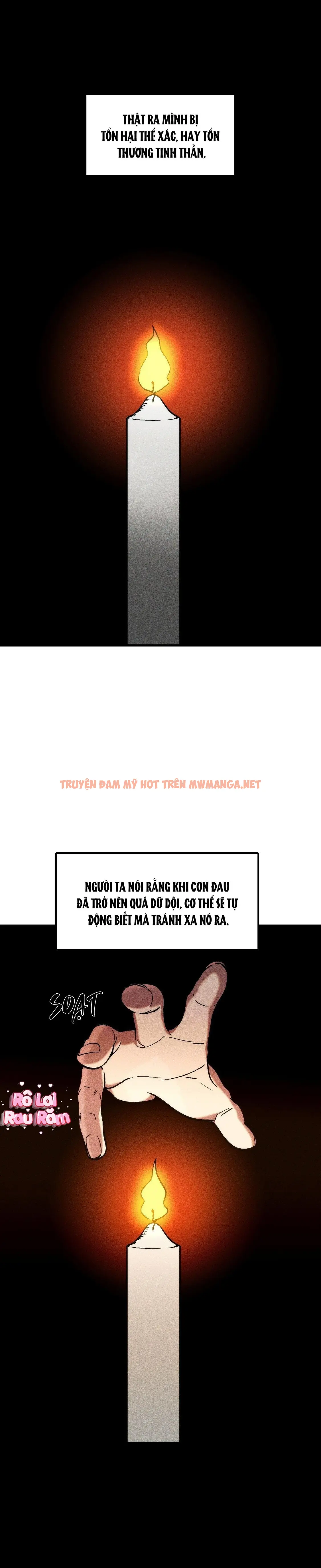 Ông Xã Của Vật Tế Thần - Chapter 29