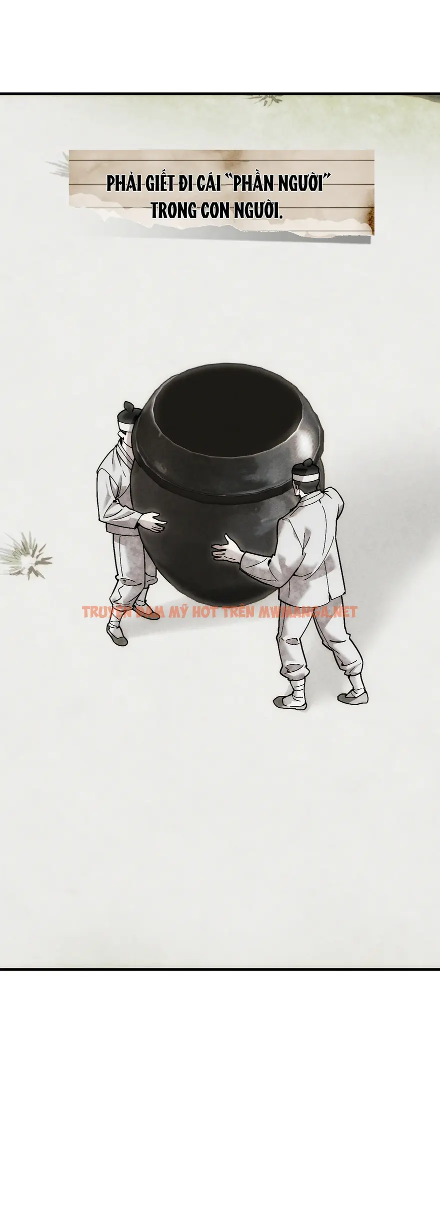 Ông Xã Của Vật Tế Thần - Chapter 44