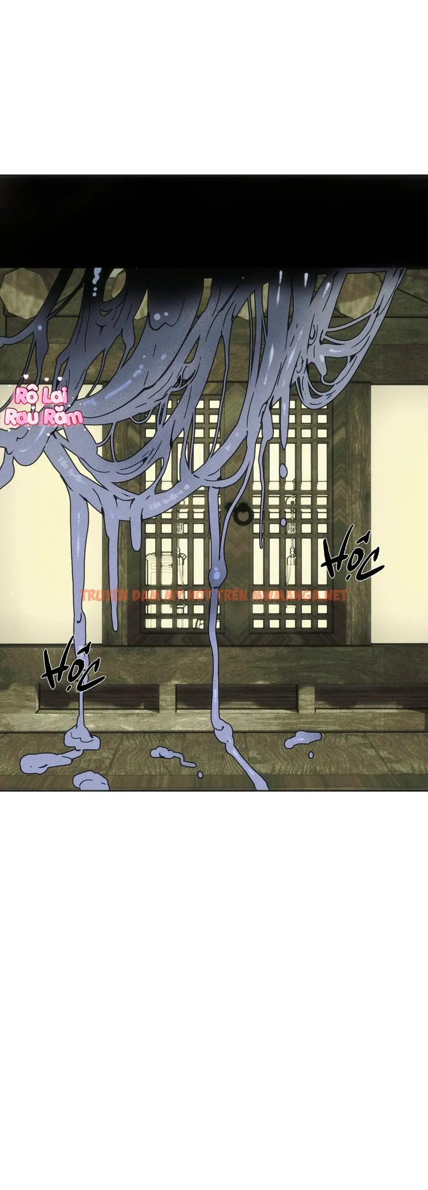 Ông Xã Của Vật Tế Thần - Chapter 45