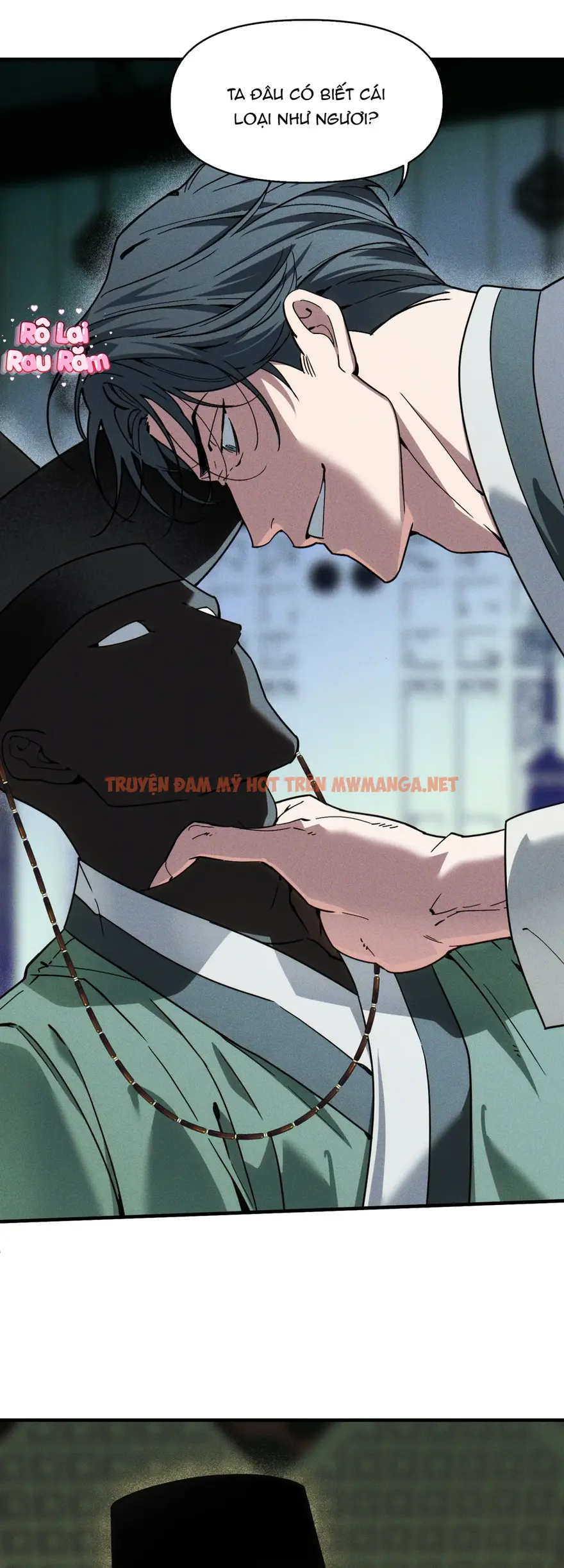 Ông Xã Của Vật Tế Thần - Chapter 46