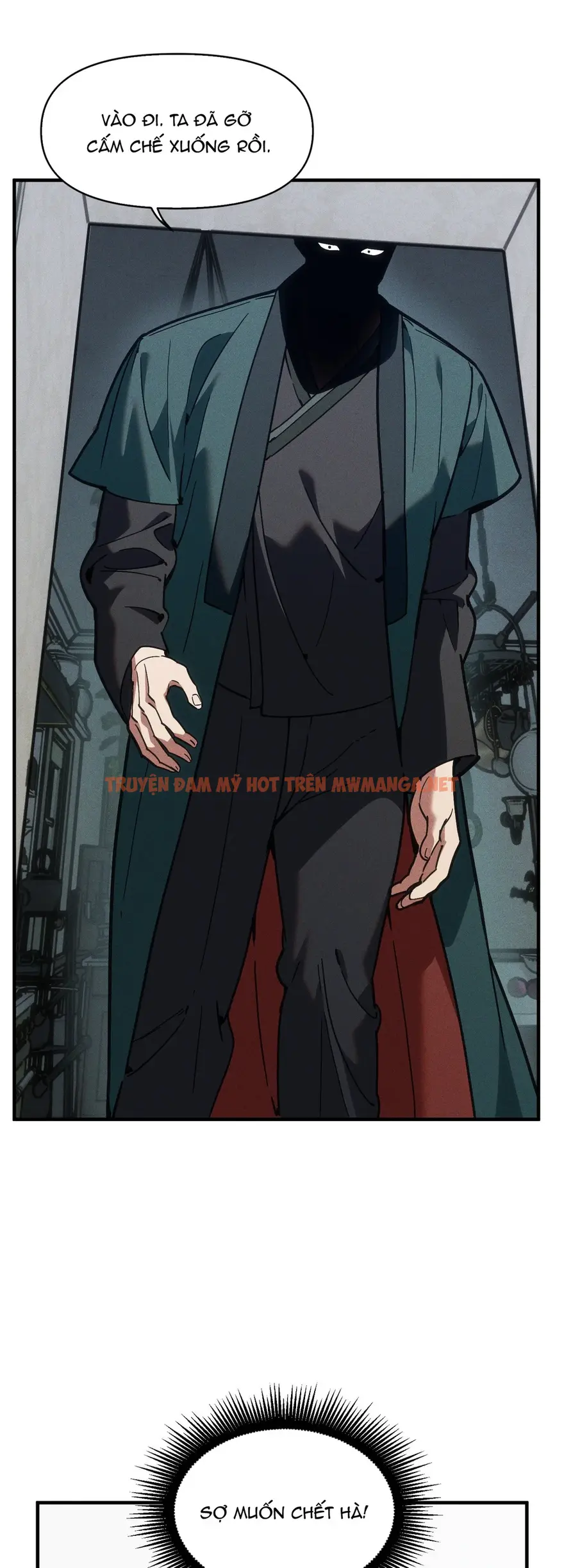 Ông Xã Của Vật Tế Thần - Chapter 48