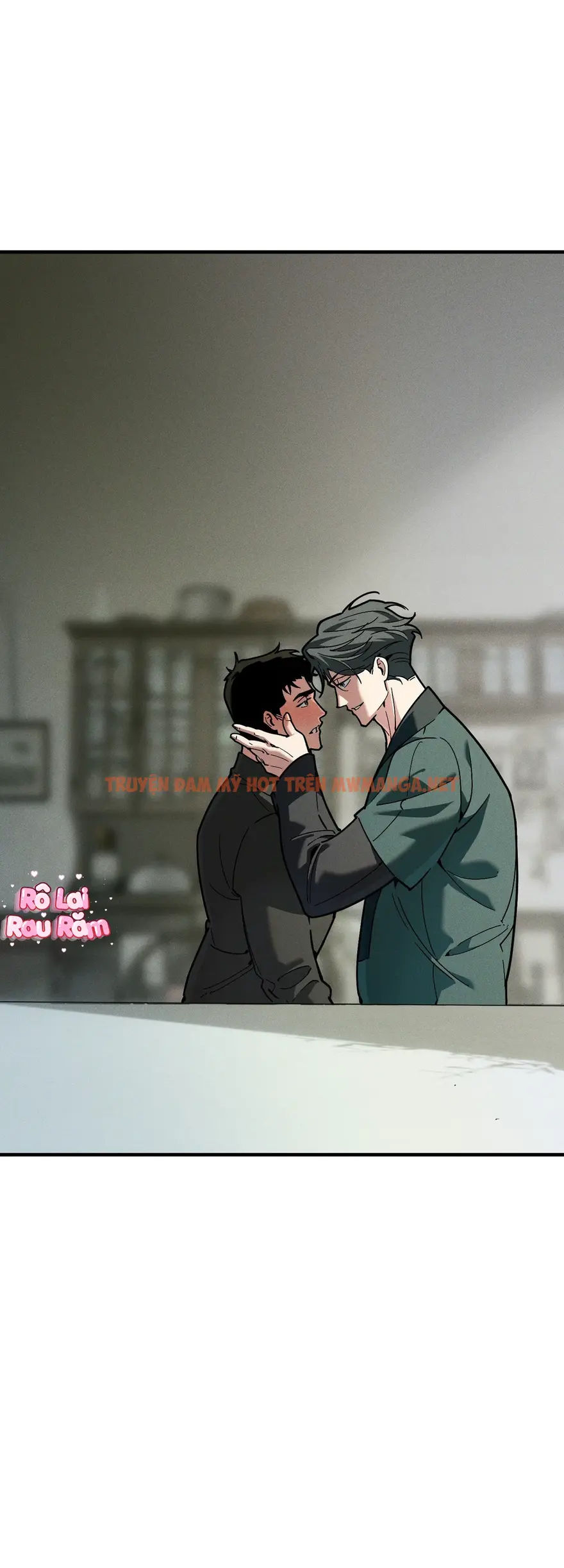 Ông Xã Của Vật Tế Thần - Chapter 49