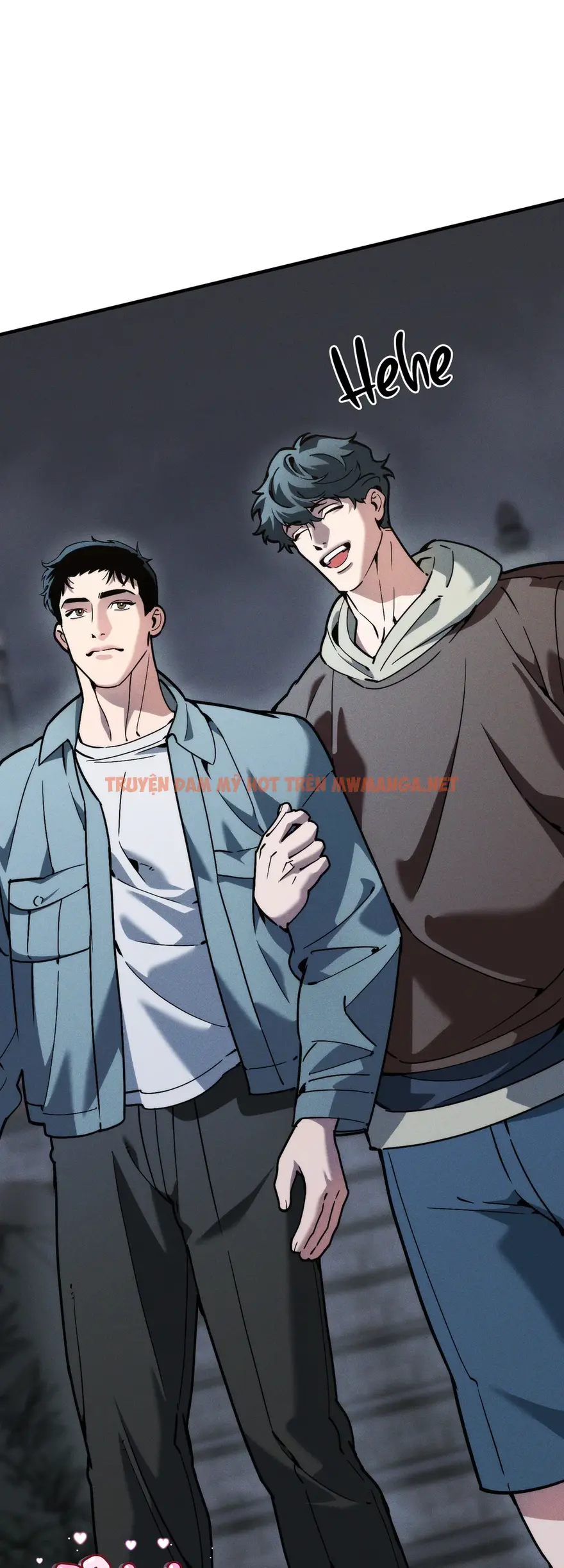 Ông Xã Của Vật Tế Thần - Chapter 51