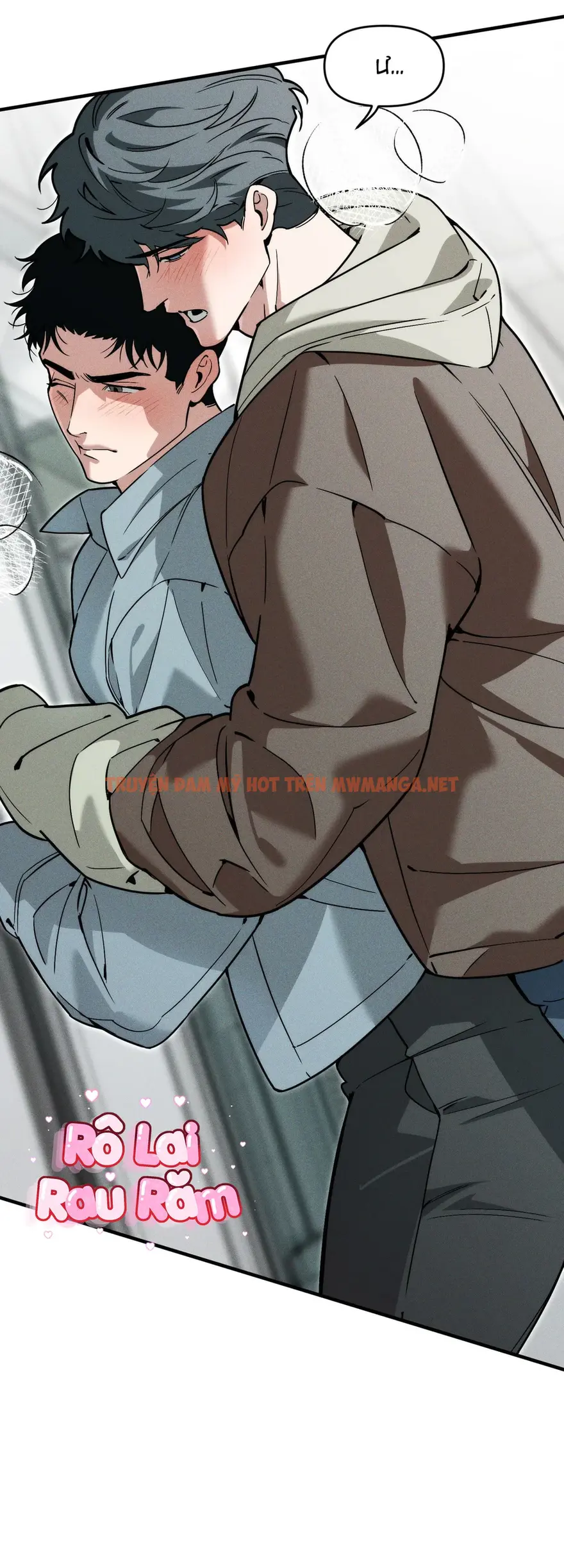 Ông Xã Của Vật Tế Thần - Chapter 52