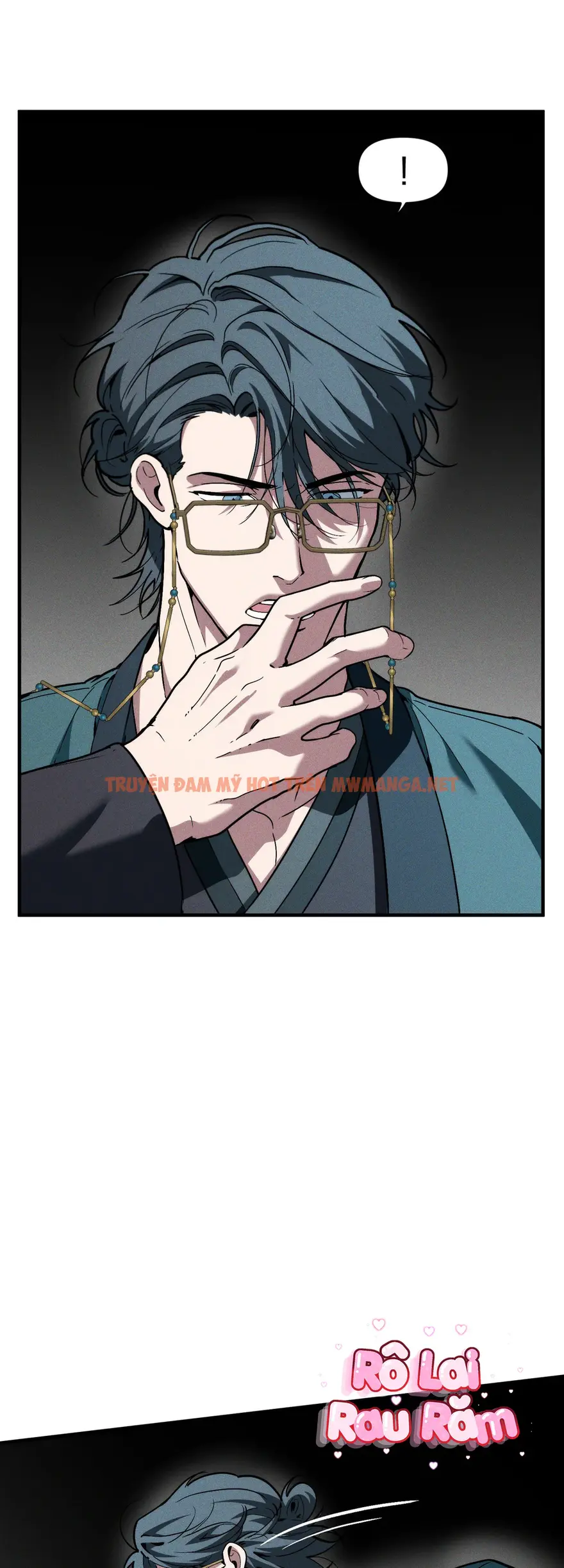 Ông Xã Của Vật Tế Thần - Chapter 54