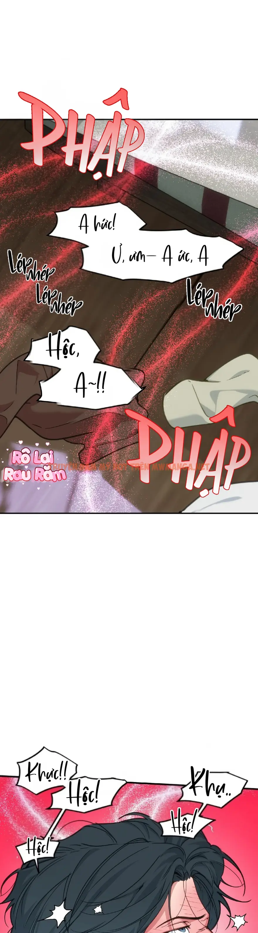 Ông Xã Của Vật Tế Thần - Chapter 55