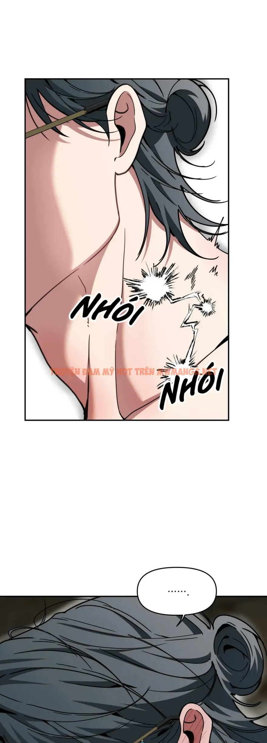 Ông Xã Của Vật Tế Thần - Chapter 57