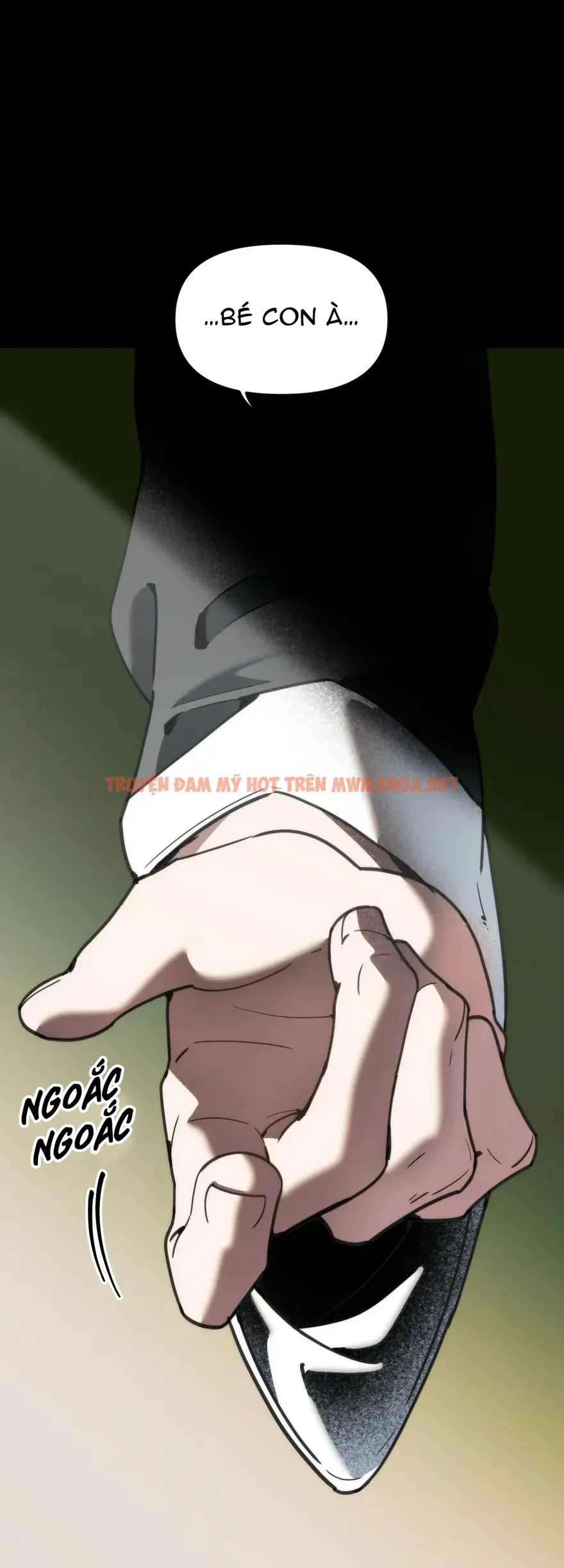 Ông Xã Của Vật Tế Thần - Chapter 59