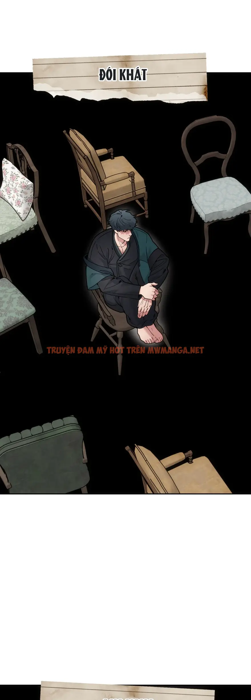 Ông Xã Của Vật Tế Thần - Chapter 60