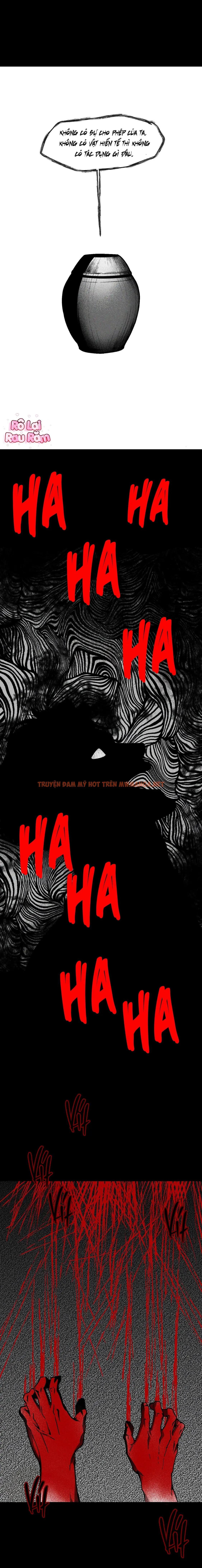 Ông Xã Của Vật Tế Thần - Chapter 9