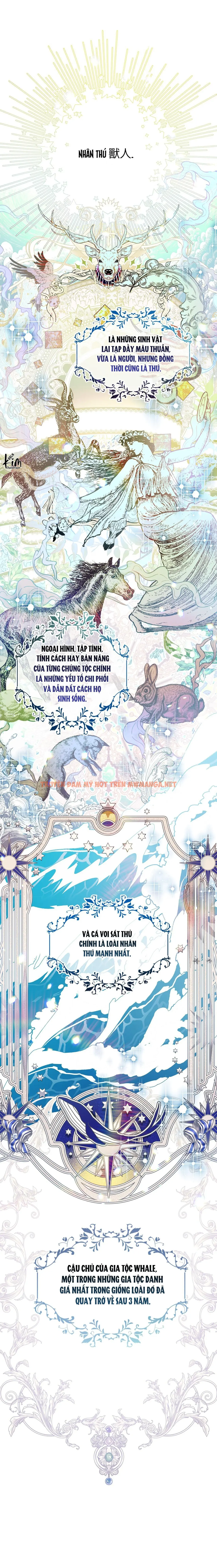 Orca Mansion - Chapter 1