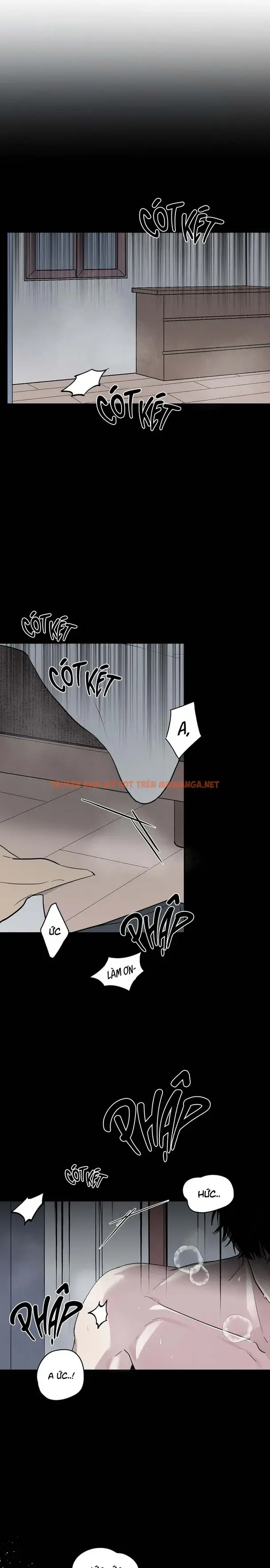 Phải Lòng Người Cũ - Chapter 1