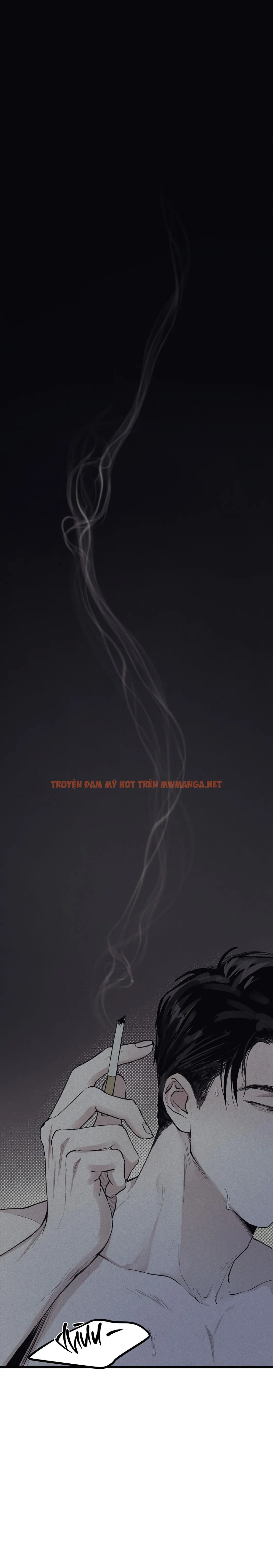 Phép Chiếu - Chapter 1