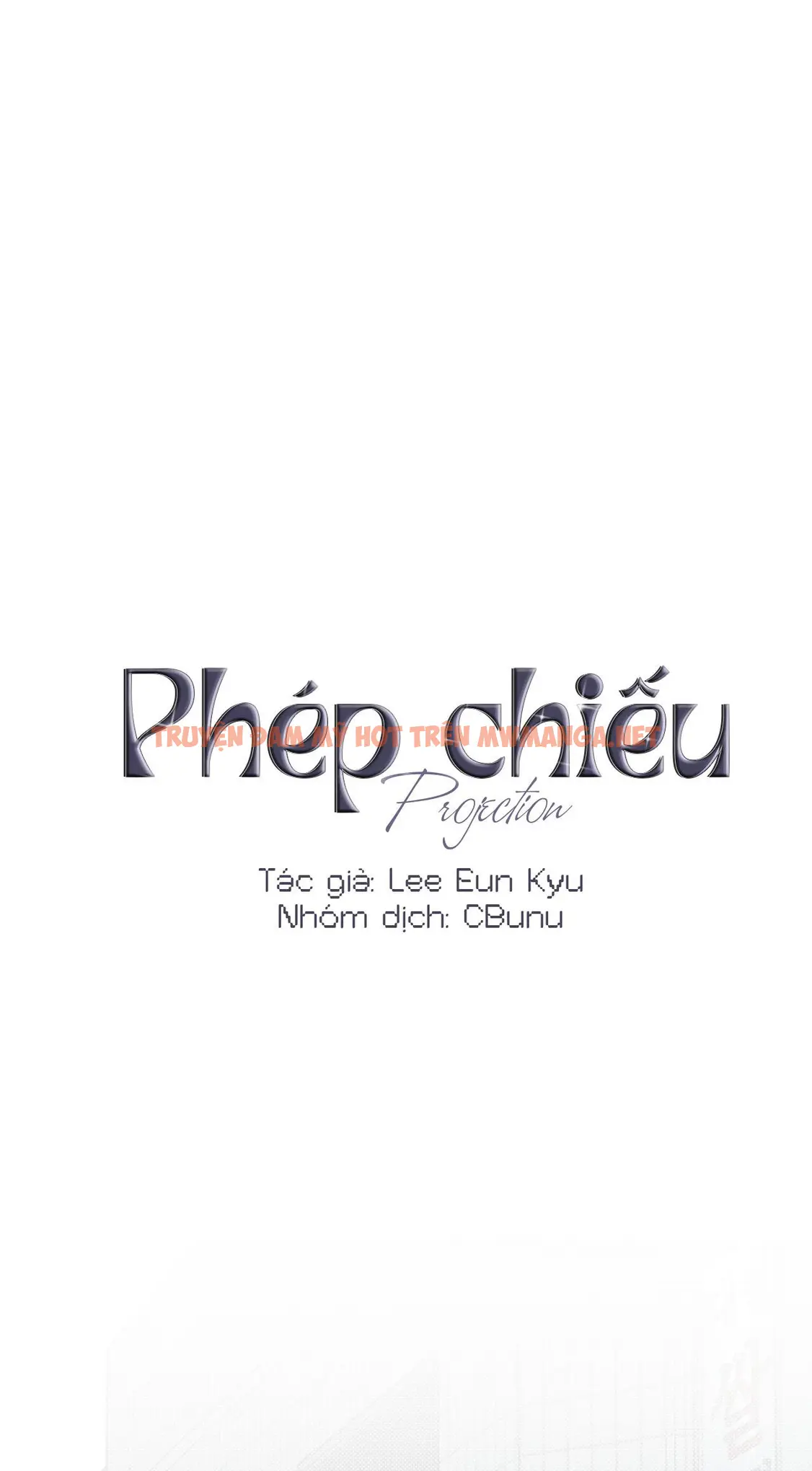 Phép Chiếu - Chapter 16