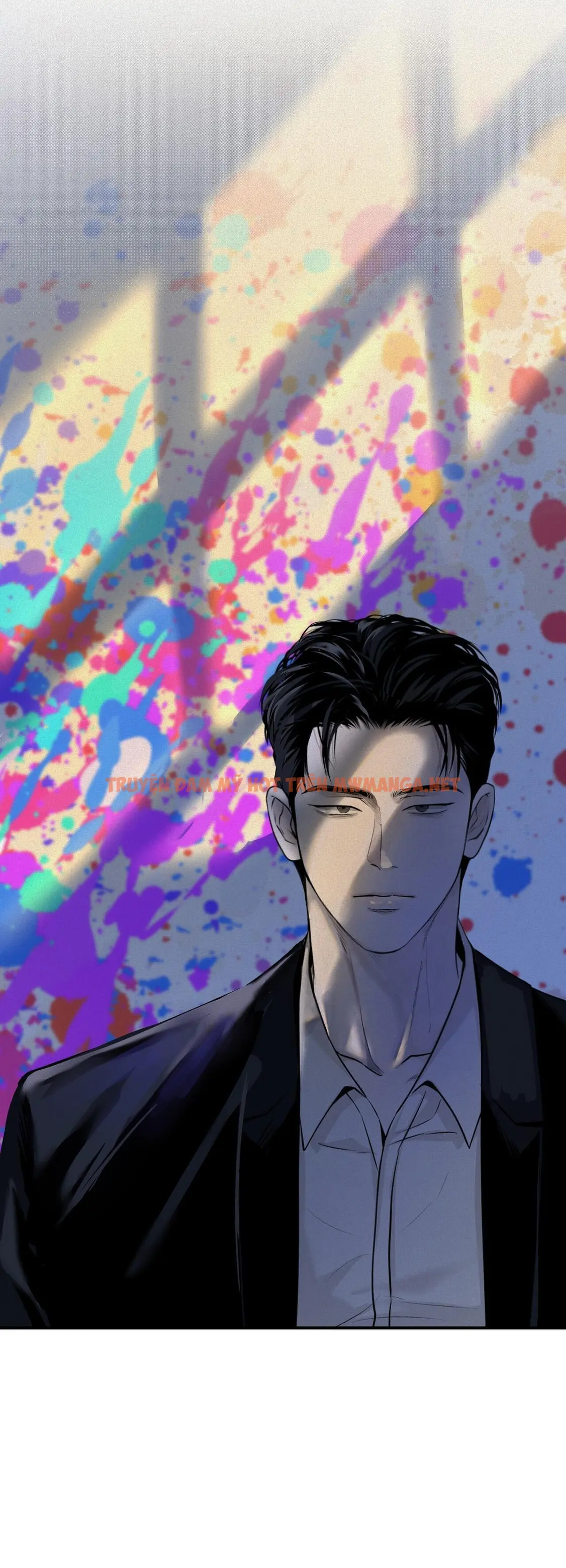 Phép Chiếu - Chapter 17