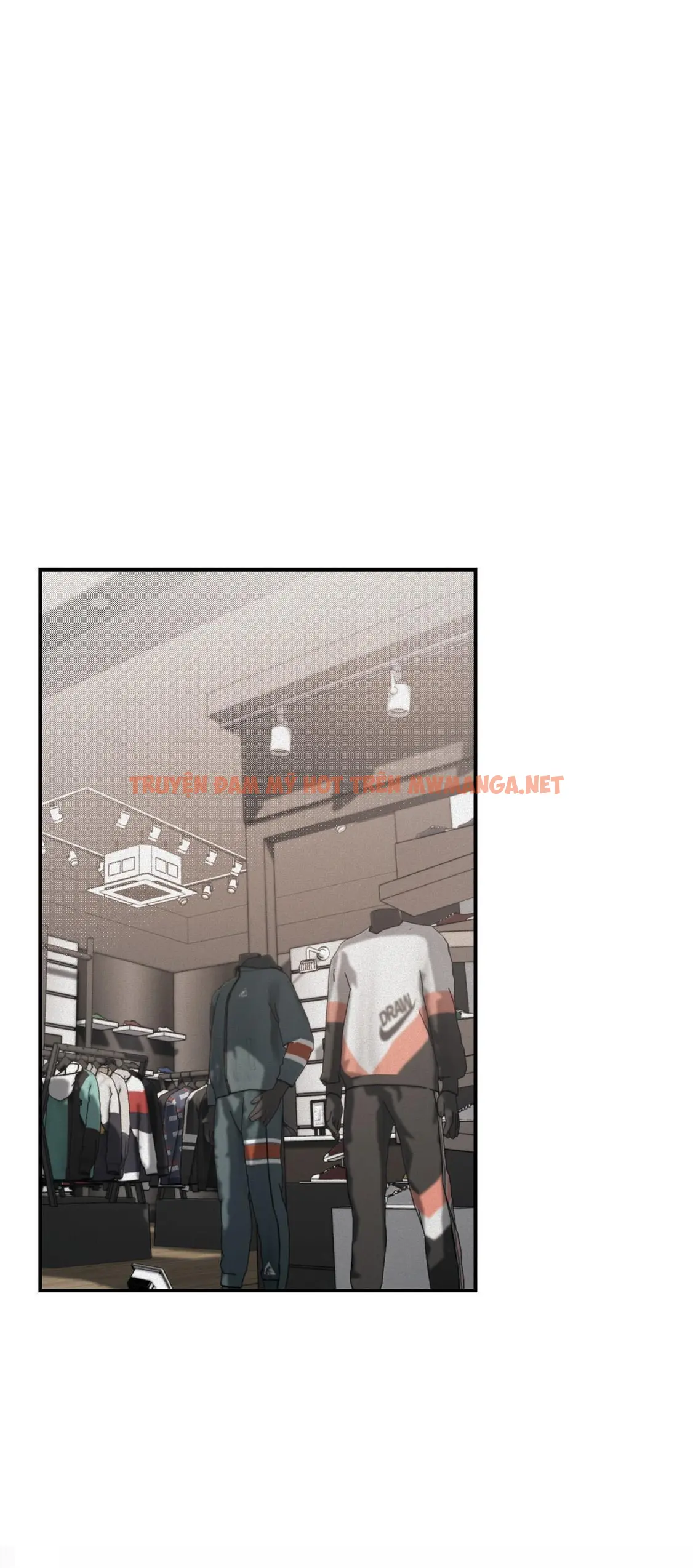Phép Chiếu - Chapter 21