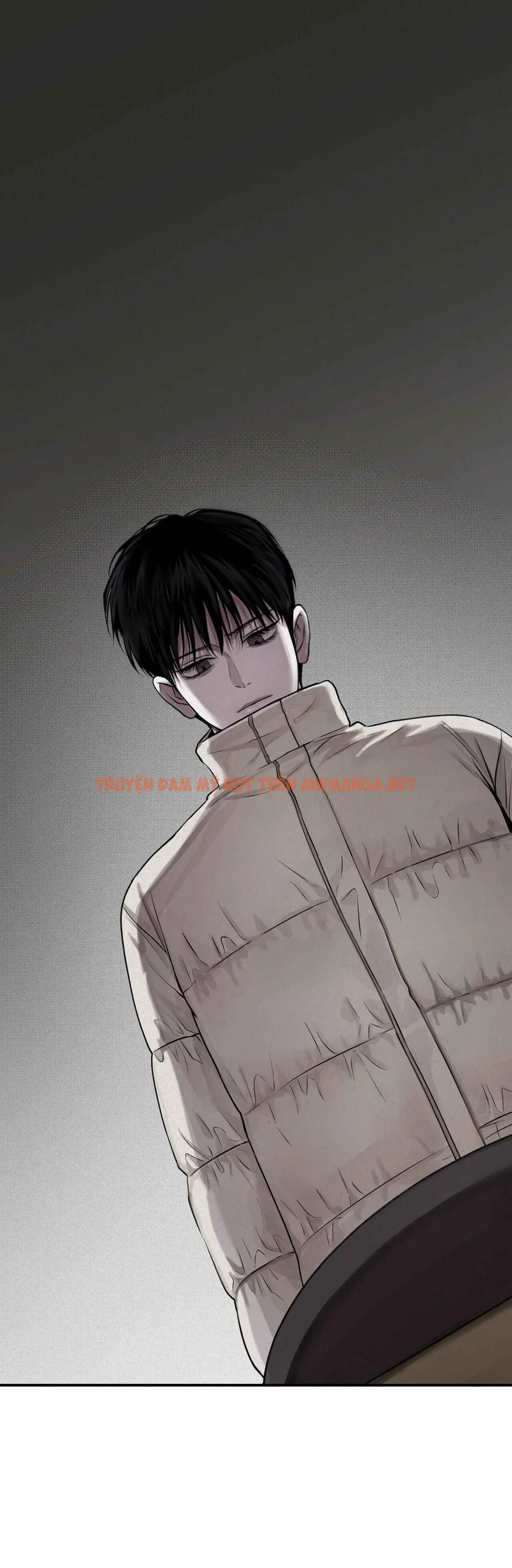 Phép Chiếu - Chapter 22