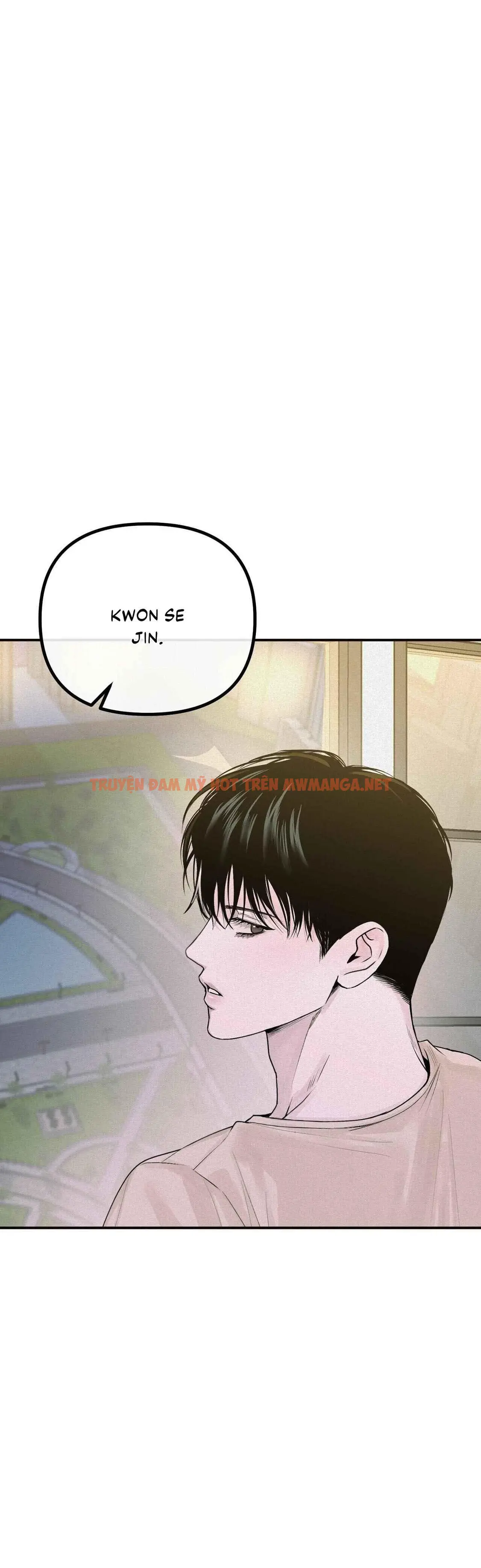 Phép Chiếu - Chapter 27