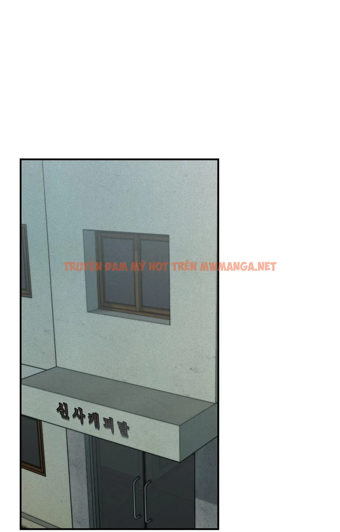 Phép Chiếu - Chapter 28
