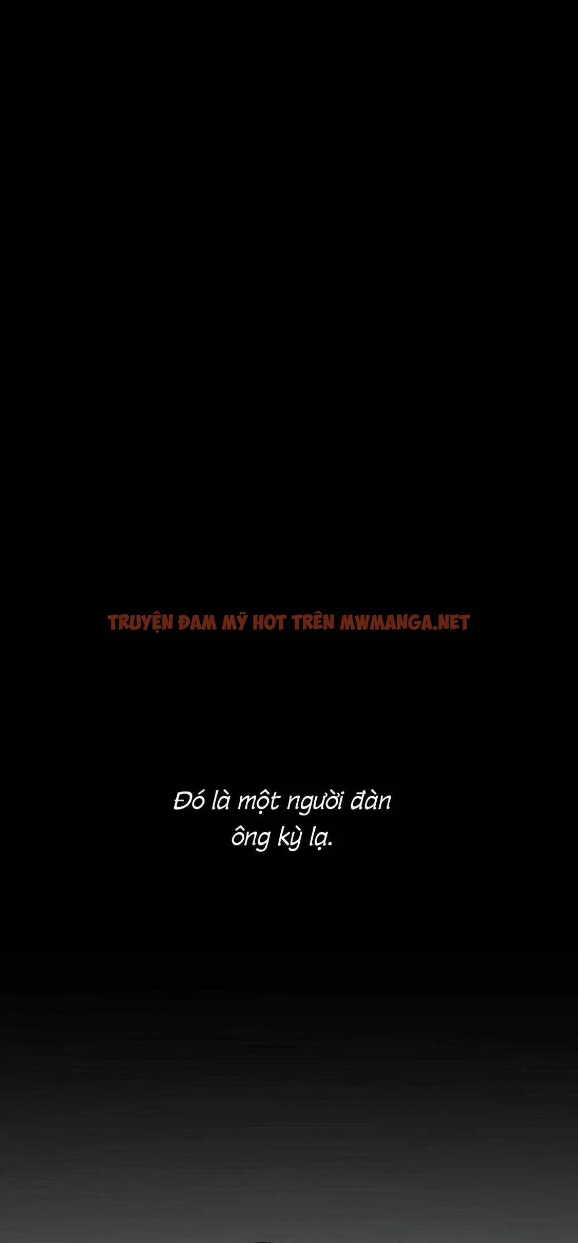 Phép Chiếu - Chapter 30