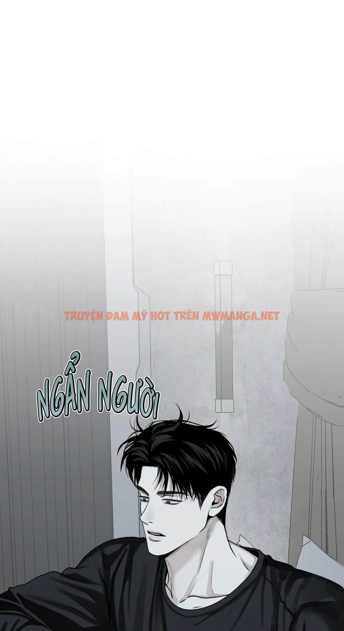 Phép Chiếu - Chapter 34