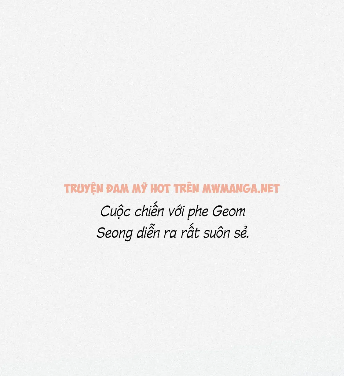 Phép Chiếu - Chapter 36