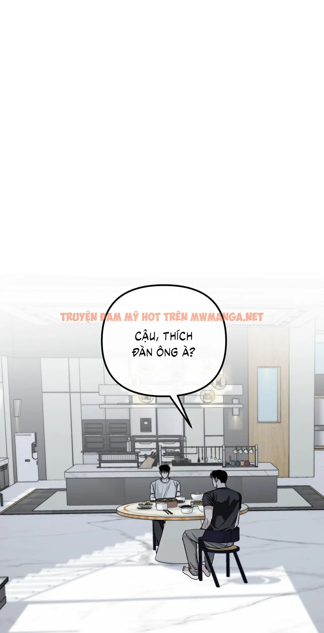 Phép Chiếu - Chapter 39