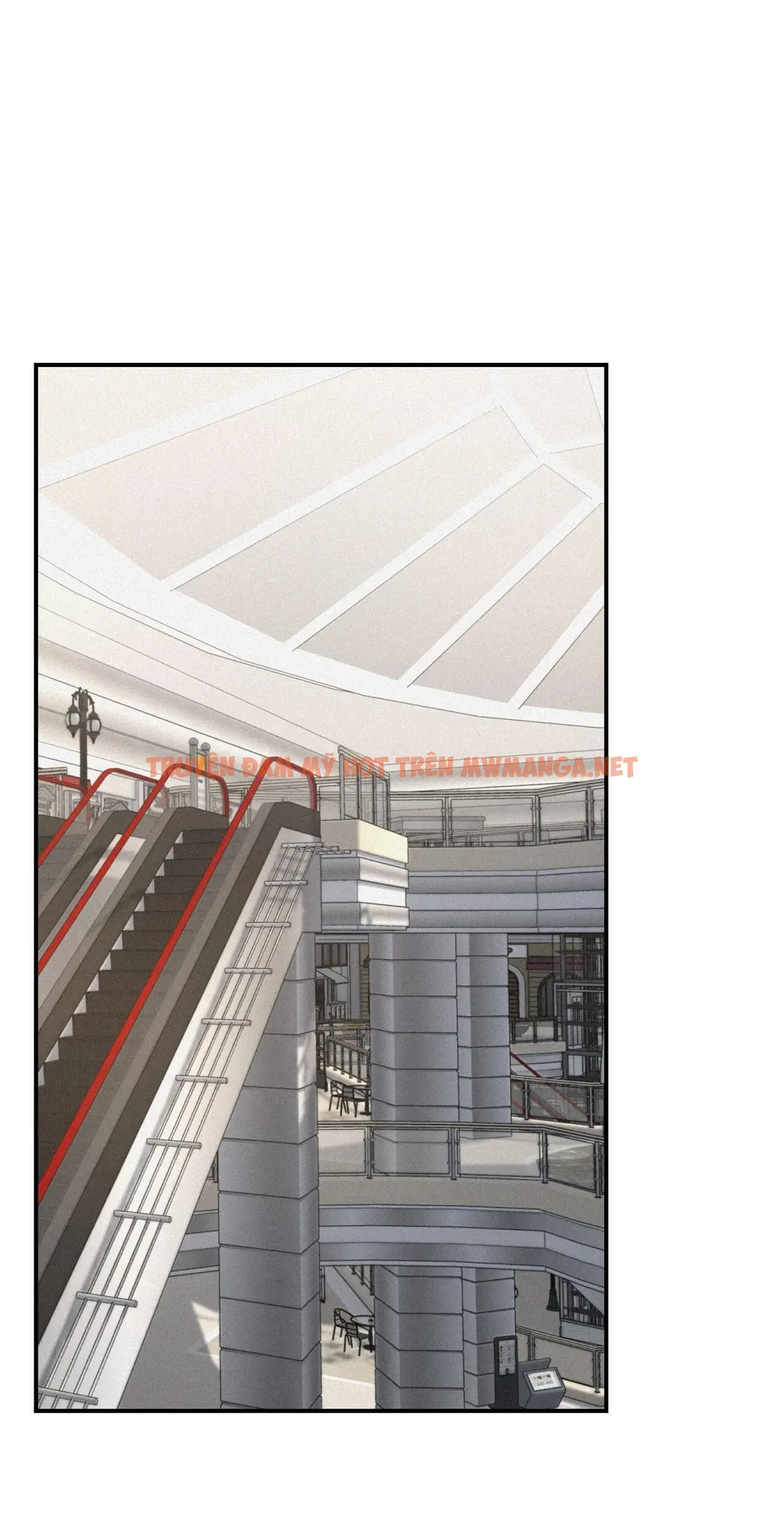 Phép Chiếu - Chapter 41