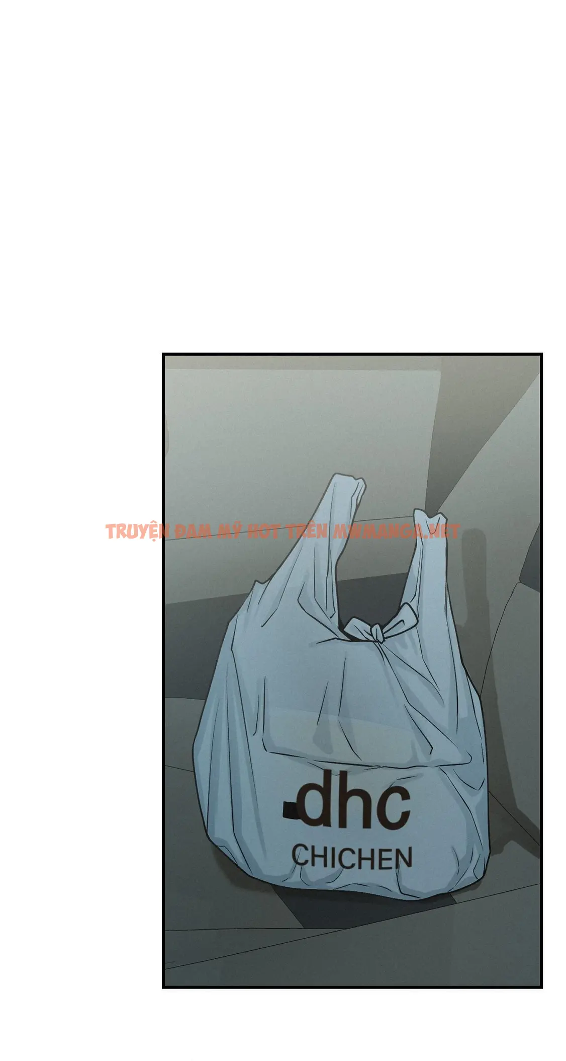 Phép Chiếu - Chapter 43