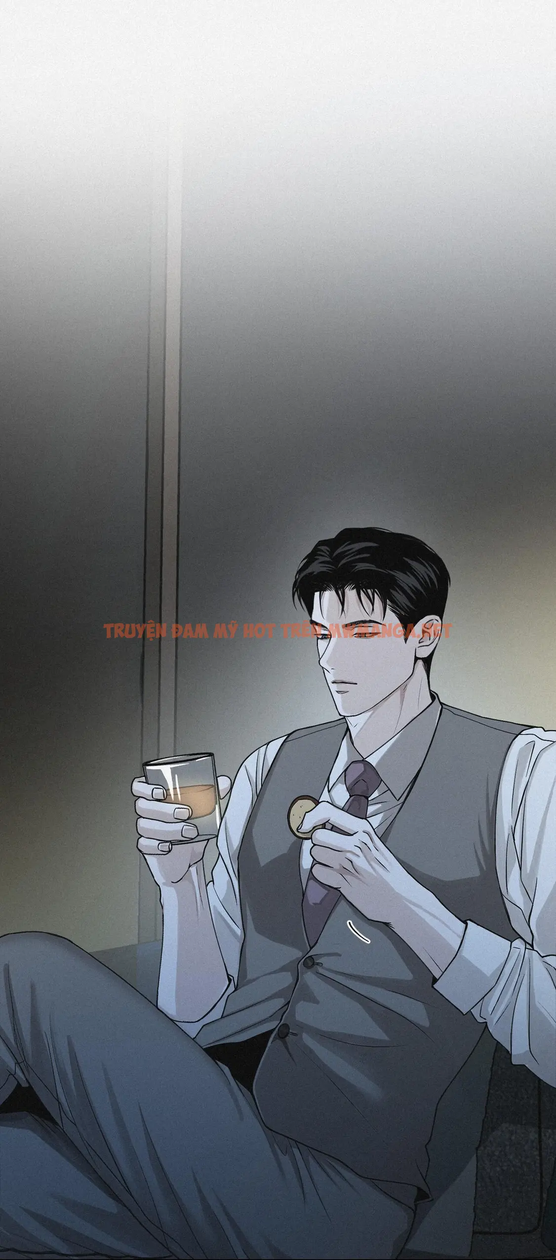 Phép Chiếu - Chapter 47