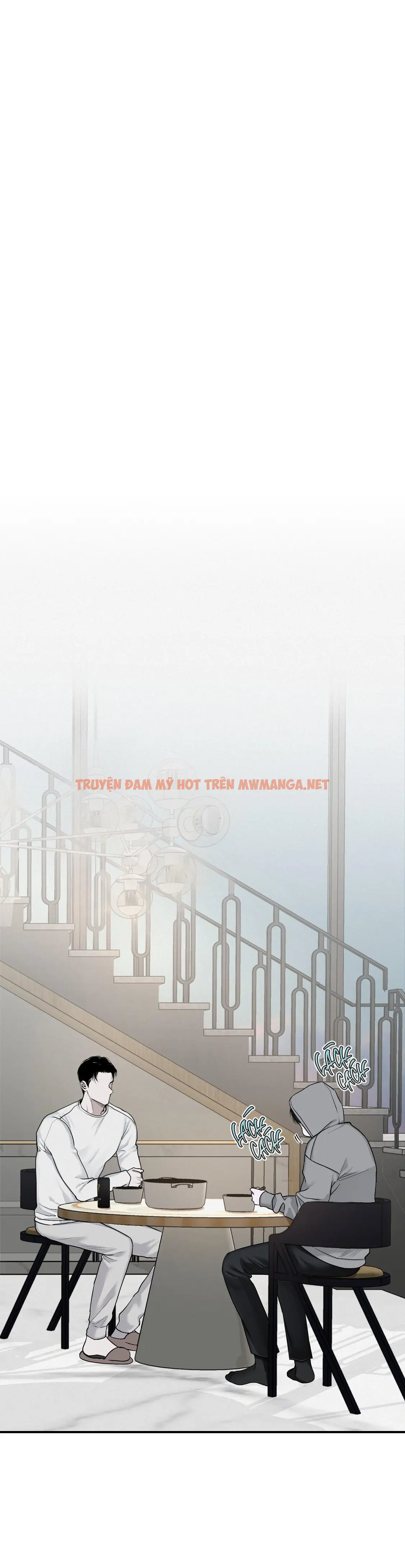 Phép Chiếu - Chapter 5