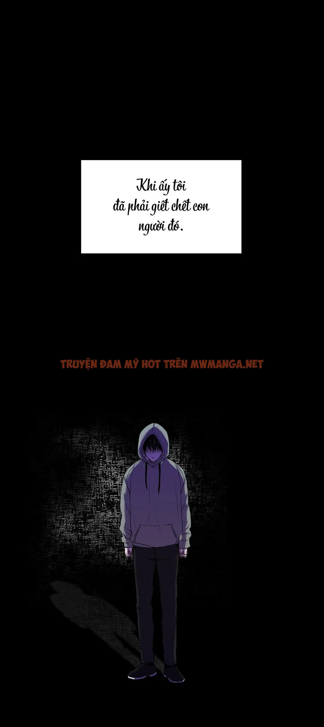 Phép Chiếu - Chapter 6
