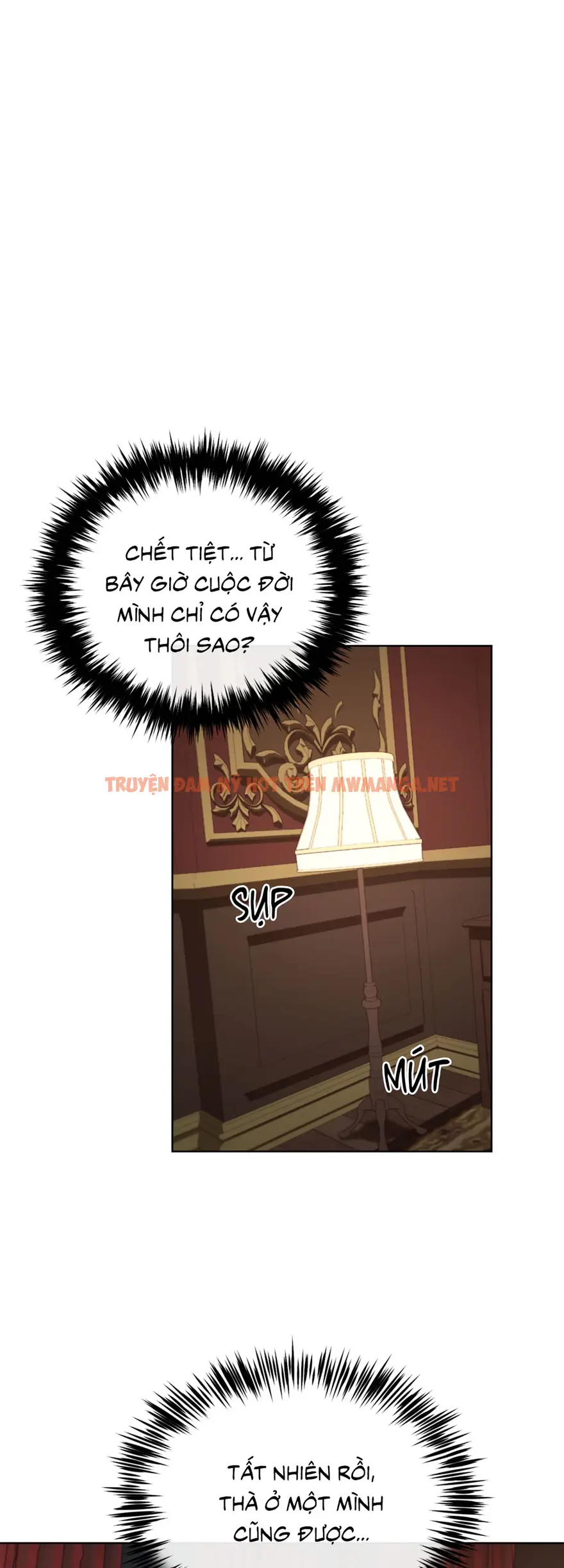 Plaything – Món Đồ Chơi Của Đại Công Tước - Chapter 27