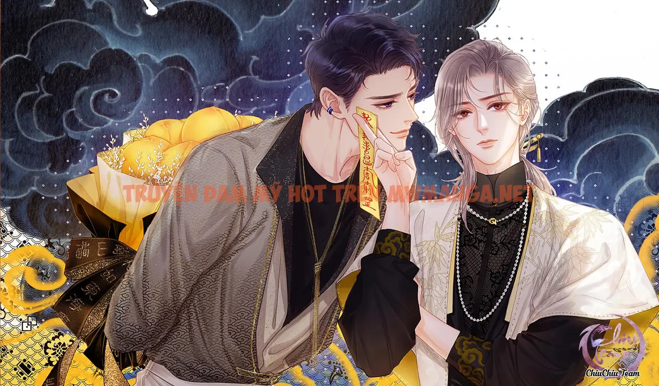 Quen Lâu Mới Biết Người Thiếu Tâm Cơ - Chapter 0