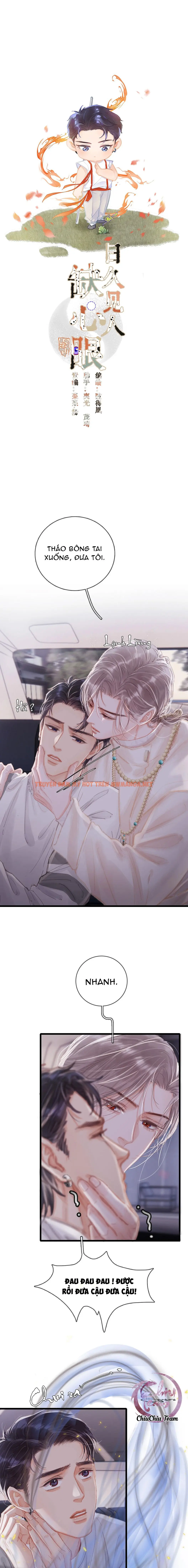 Quen Lâu Mới Biết Người Thiếu Tâm Cơ - Chapter 11