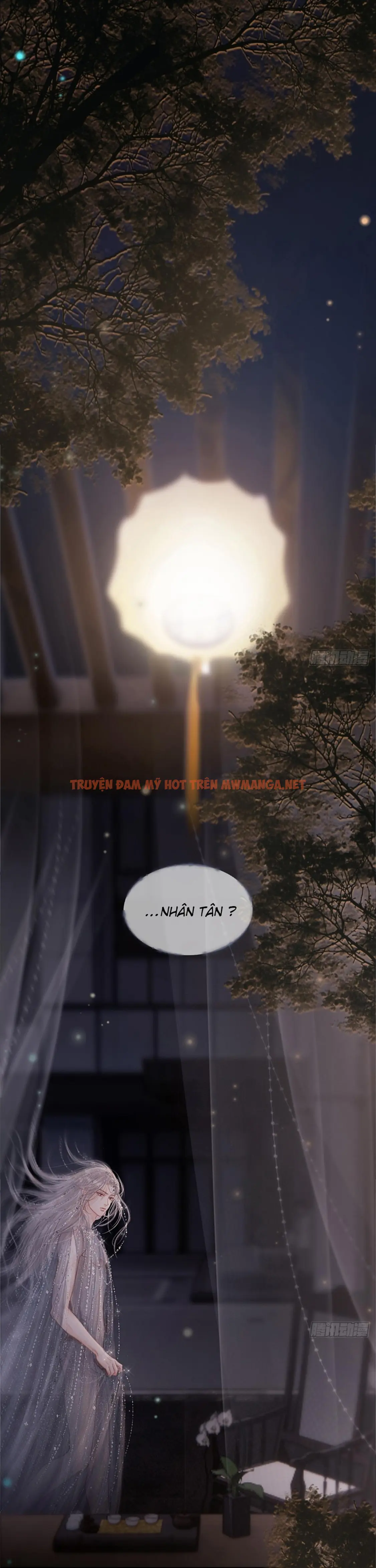 Quen Lâu Mới Biết Người Thiếu Tâm Cơ - Chapter 17