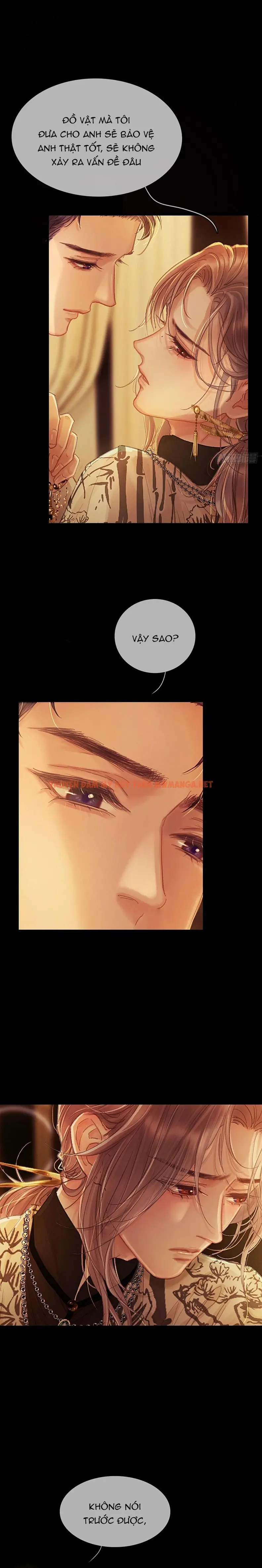 Quen Lâu Mới Biết Người Thiếu Tâm Cơ - Chapter 2