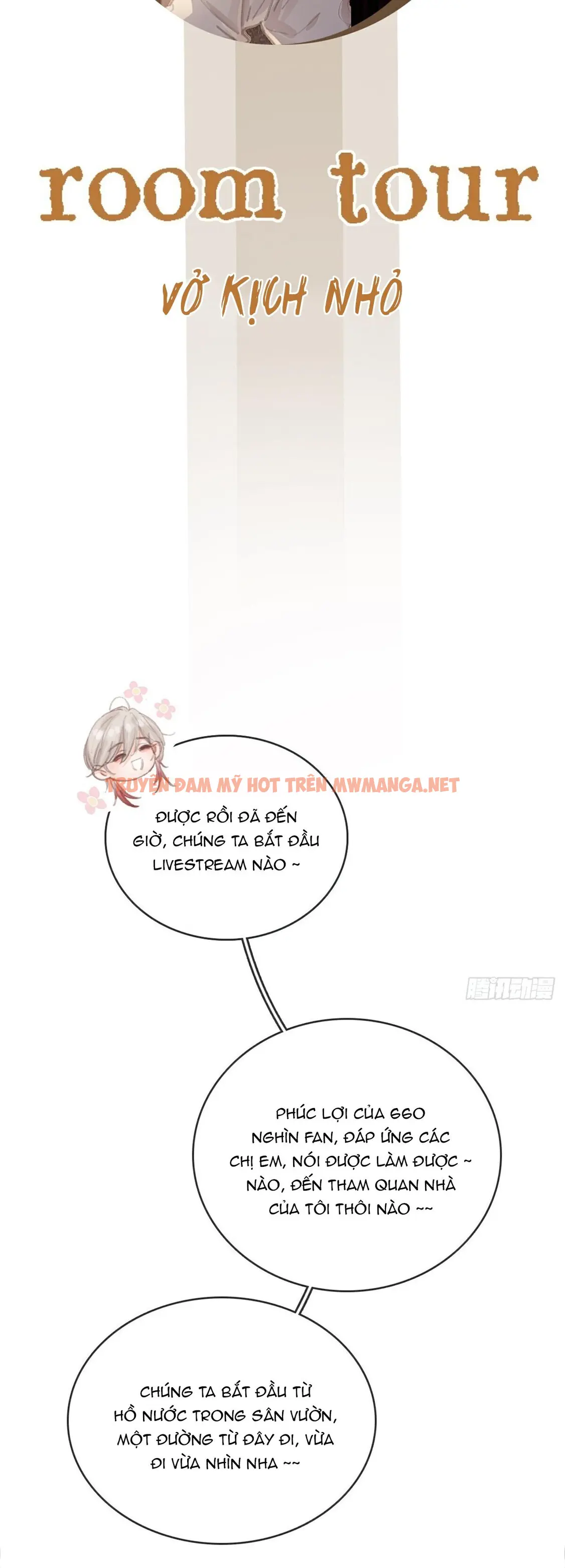 Quen Lâu Mới Biết Người Thiếu Tâm Cơ - Chapter 20