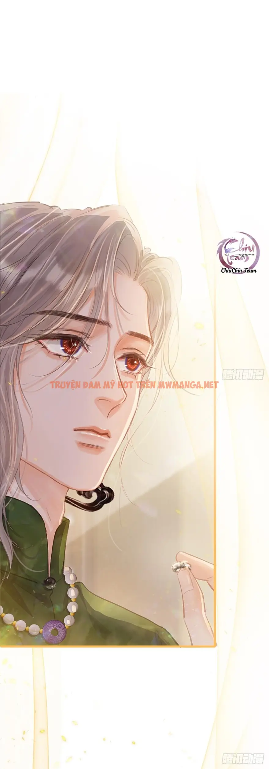 Quen Lâu Mới Biết Người Thiếu Tâm Cơ - Chapter 21