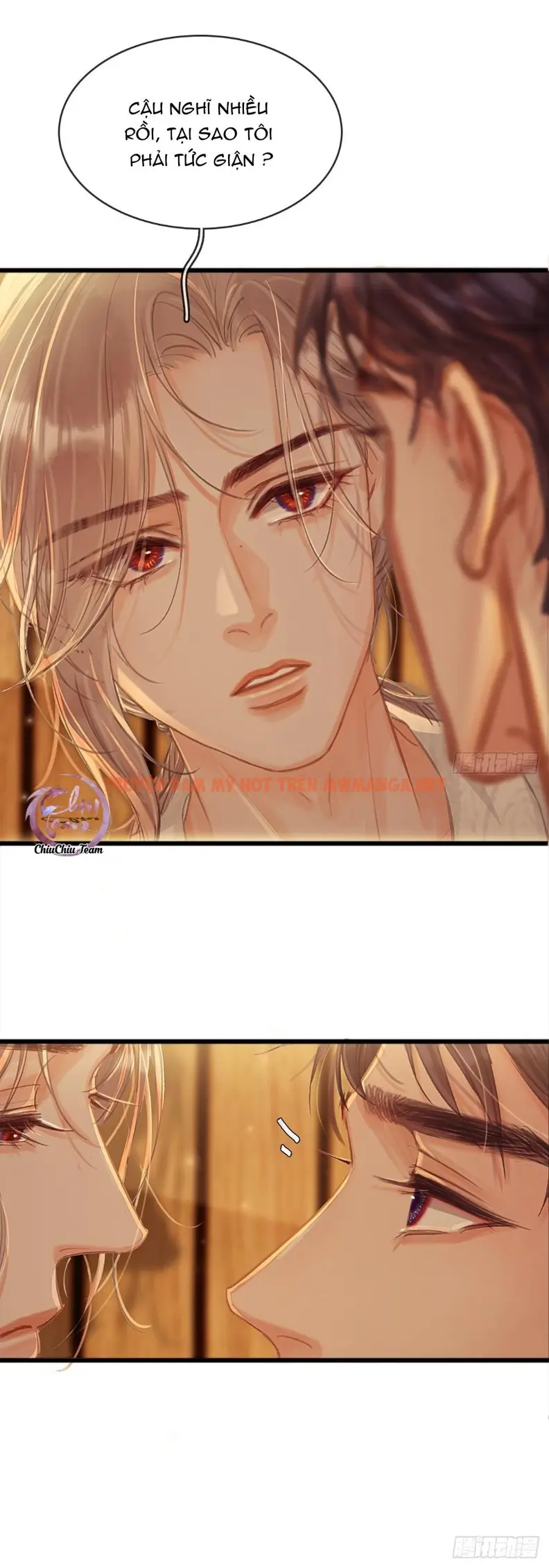 Quen Lâu Mới Biết Người Thiếu Tâm Cơ - Chapter 23